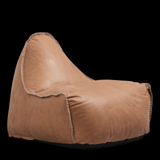 Pufa SACKit Dunes Lounge Chair Camel