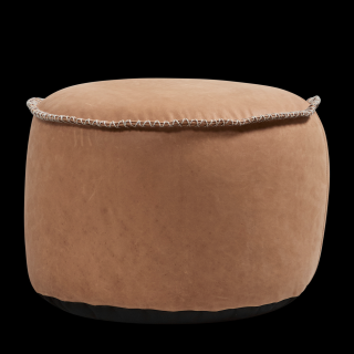 Pufa SACKit Dunes Pouf Camel