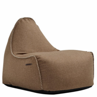 Pufa SACKit Medley Lounge Chair sand