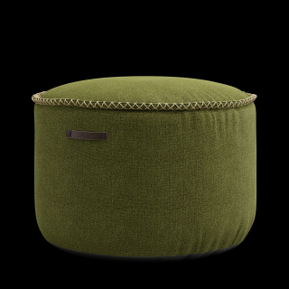 Pufa SACKit Medley Pouf moss