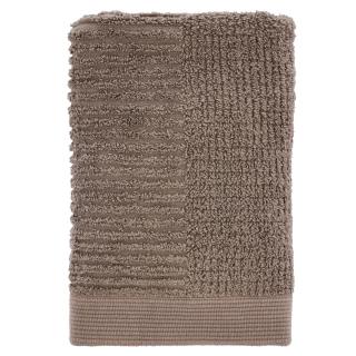 Ręcznik Zone Denmark Classic Taupe 50x70 cm