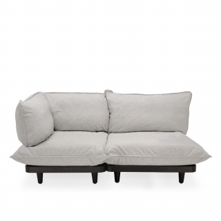 Sofa ogrodowa Fatboy Paletti Set Small Mist