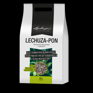 Substrat Lechuza-Pon 12l