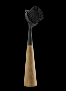 Szczotka do naczyń Eva Solo OakNylon black