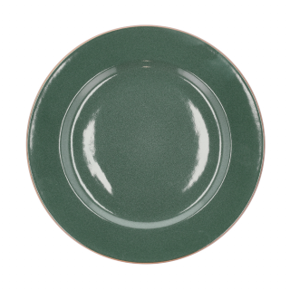 Talerz deserowy Bitz WoodForest 22 cm