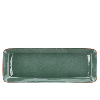 Talerz do serwowania Bitz WoodForest 38x14 cm