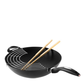 Wok Scanpan IQ 32 cm