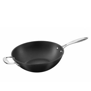 Wok tytanowy Zwilling Forte 30 cm