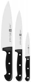 Zestaw 3 noży Zwilling Twin Chef