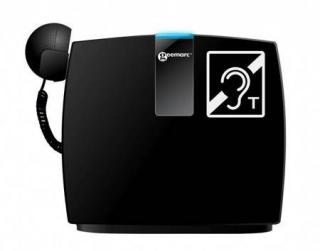 Stacja - pętla indukcyjna przenośna  LoopHEAR LH102 V2