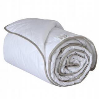 COTTONELLA Kołdra letnia antyalergiczna 160x200 Poldaun