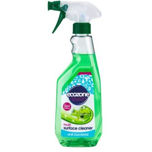 ECOZONE Uniwersalny środek czyszczący - spray 500 ml