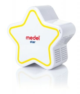 Medel Star Inhalator pediatryczny