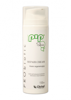 PIP repair cream - krem regenerujący 150 ml