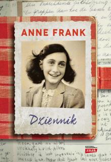 Anne Frank. Dziennik