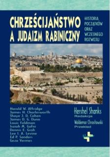 Chrześcijaństwo a judaizm rabiniczny - Hershel Shanks