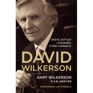 David Wilkerson - Biografia