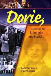 DORIE, DZIEWCZYNA KTÓREJ NIKT NIE KOCHAŁ - Doris Stone