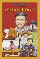 "HUDSON TAYLOR" - DVD