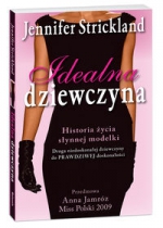 Idealna dziewczyna - Jennifer Srtickland