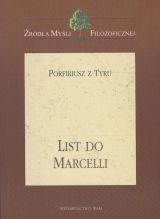 List do Marcelli - Porfiriusz z Tyru