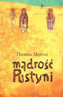 Mądrość Pustyni - Merton Thomas
