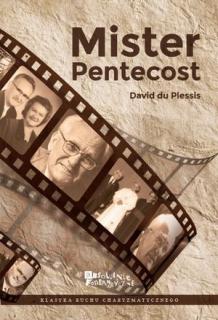MISTER PENTECOST - David du Plessis