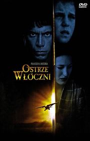 "OSTRZE WŁÓCZNI" - DVD