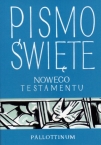 Pismo Święte Nowego Testamentu - Pallottinum
