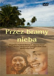 "PRZEZ BRAMY NIEBA" - DVD