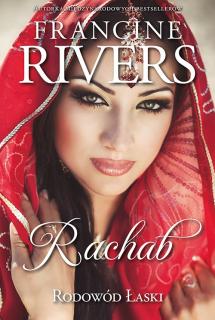 Rodowód łaski Rachab -  Rivers Francine