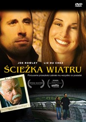"ŚCIEŻKA WIATRU" - DVD