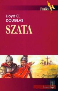 Szata (wyd.2008) - Lloyd C. Douglas