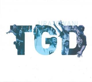 TGD - Uratowani - CD