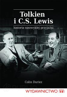 Tolkien i C. S. Lewis - Duriez Colin