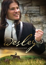 "WESLEY" - DVD