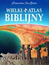 Wielki Atlas Biblijny - Pritchard James B.
