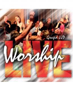 Worship live - jjp