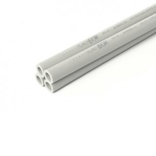 Rura PP stabilizowana wkładką aluminiową FI 110 /SDR 6 Rura PP stabi wkładką aluminiową FI 110  /SDR 6