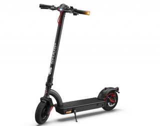 Hulajnoga elektryczna SHARP EM-KS4CEU-B KS4