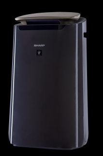 Sharp FP-J80EUH oczyszczacz powietrza HD 25000