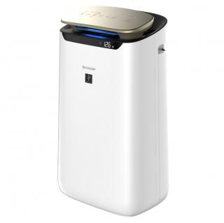 Sharp FP-J80EUW oczyszczacz powietrza HD 25000