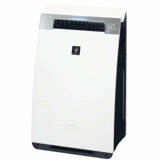 Sharp KI-G75EUW oczyszczacz powietrza