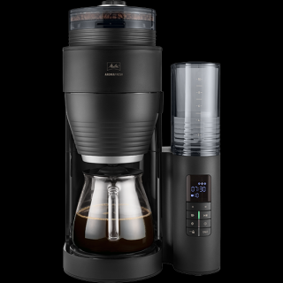 MELITTA AROMAFRESH BLACK EDITION