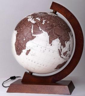 Globus 320 Antyczny