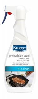 Kuchnia - specjalny odtłuszczacz 500 ml