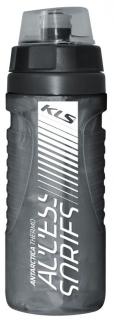Bidon termiczny Kellys KLS Antarctica 0,5l - Mix kolorów Super promocja / Błyskawiczna dostawa / Sprawdź w greenbike.pl