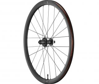 Koło szosowe tylne Giant SLR 1 36 mm disc karbon Shimano 142x12 Pełna gwarancja / Szybka dostawa / Doradztwo / Raty / Rabaty