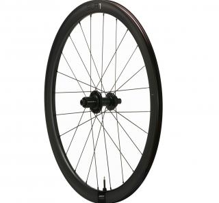 Koło szosowe tylne Giant SLR 1 42 mm disc karbon Shimano 142x12 Pełna gwarancja / Szybka dostawa / Doradztwo / Raty / Rabaty