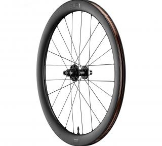 Koło szosowe tylne Giant SLR 1 50mm disc karbon Shimano 142x12 Pełna gwarancja / Szybka dostawa / Doradztwo / Raty / Rabaty